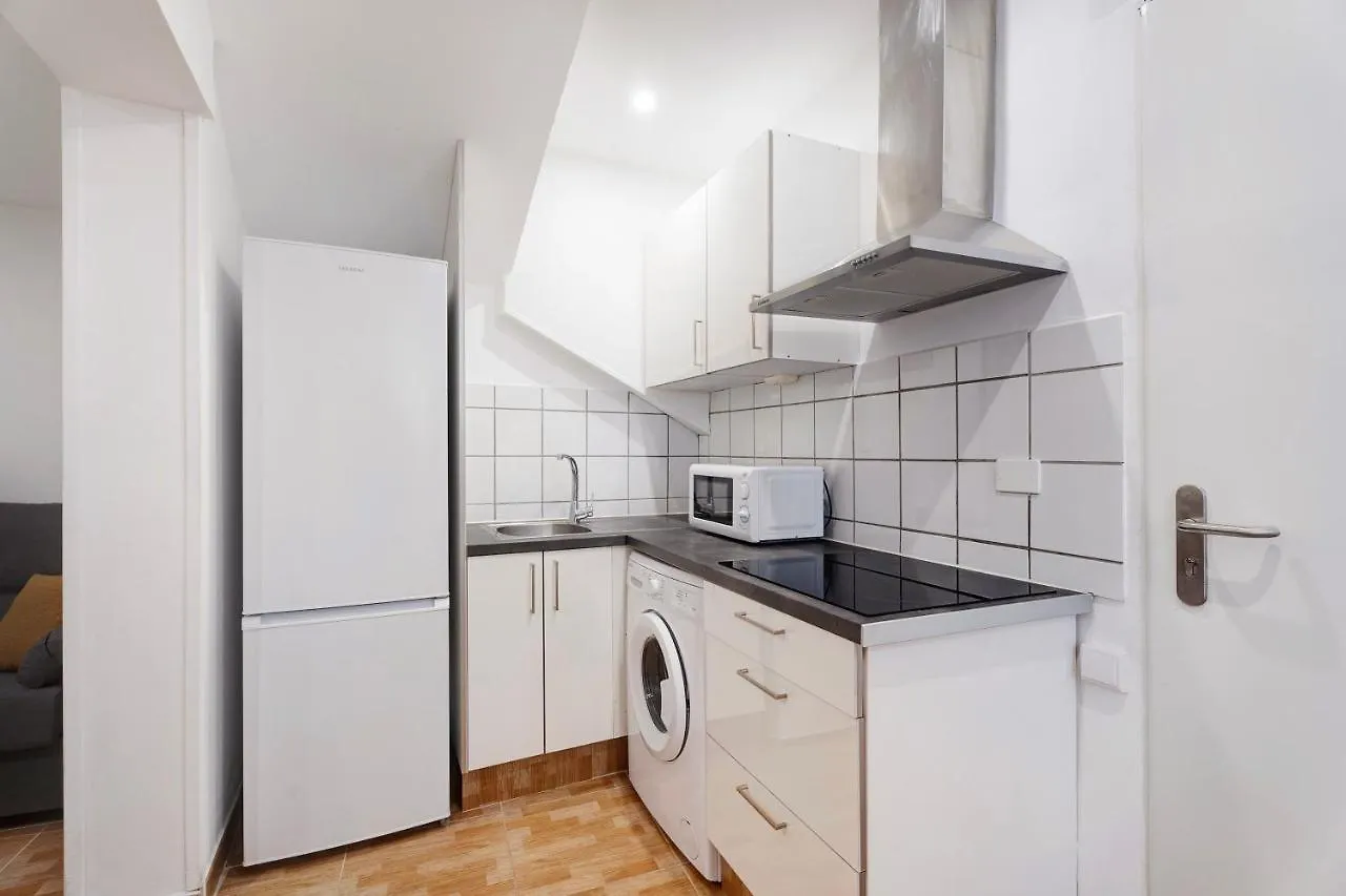Apartament Casa Teresita Arona   Arona (Tenerife)