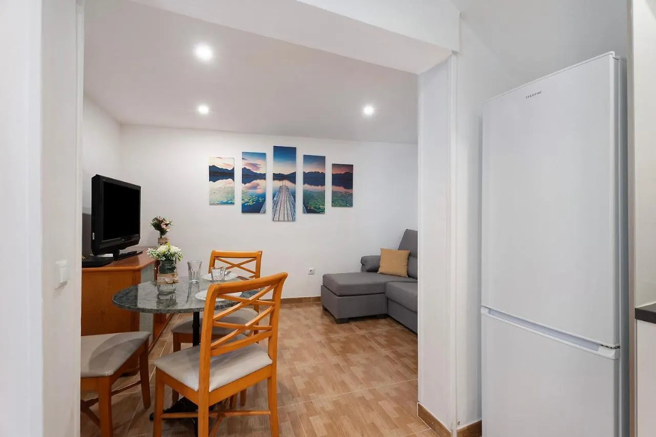 Apartament Casa Teresita Arona  Hiszpania