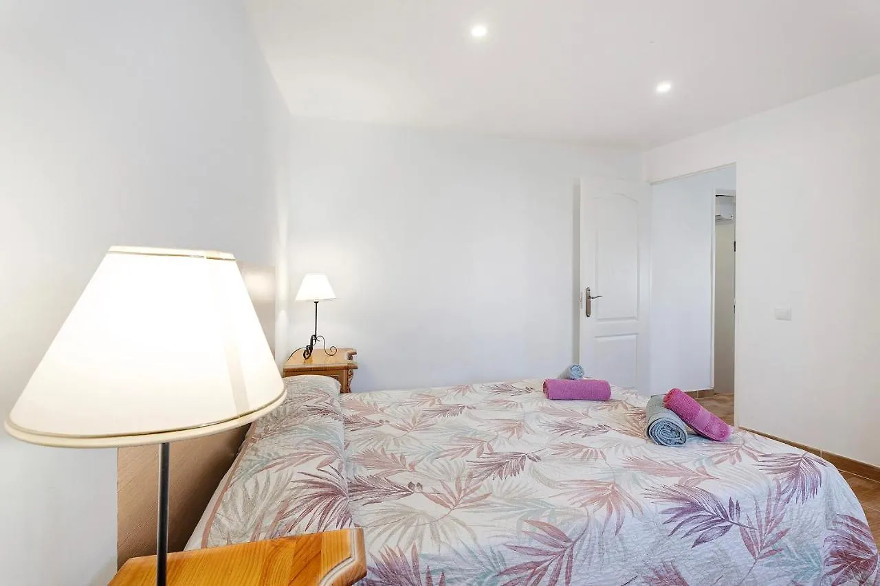 Apartament Casa Teresita Arona  0*, Arona (Tenerife) Hiszpania