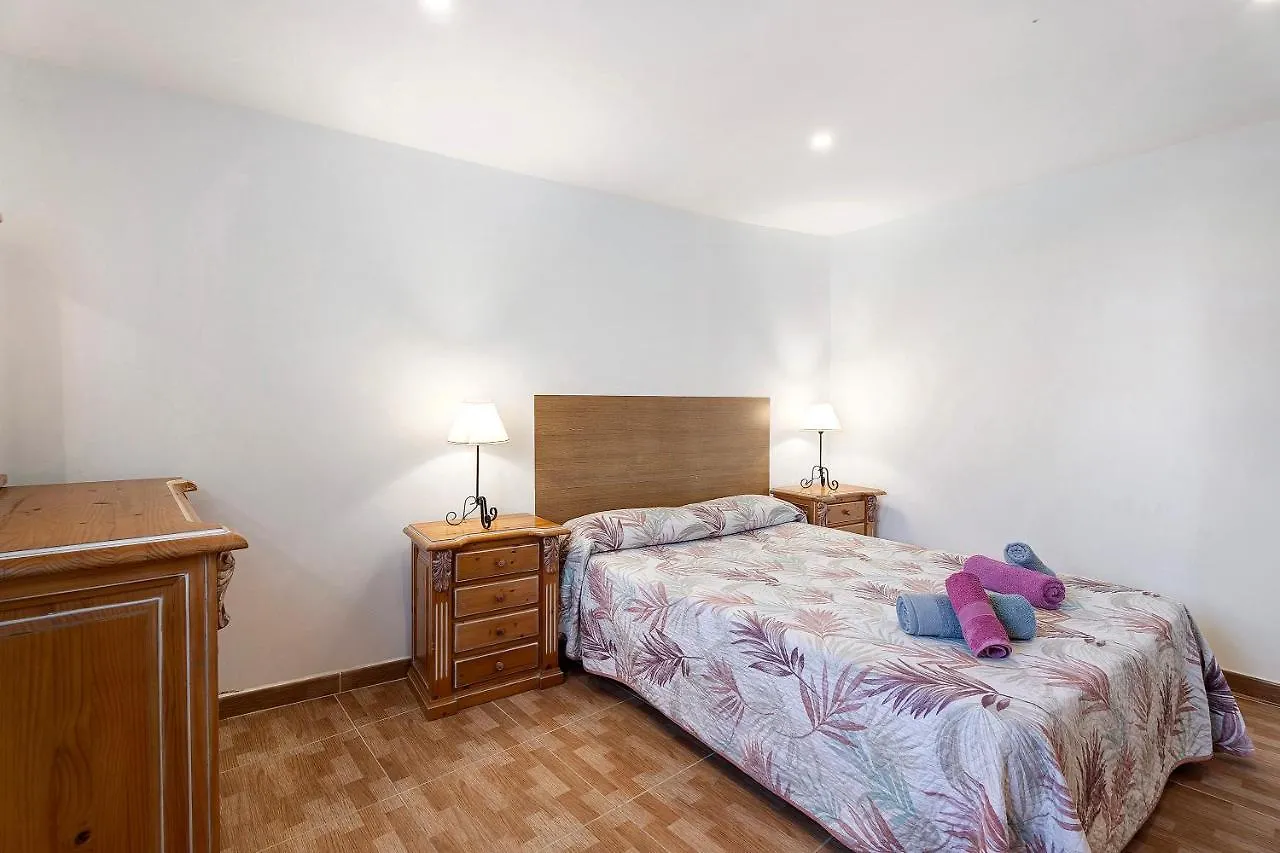 Apartament Casa Teresita Arona   Arona (Tenerife)