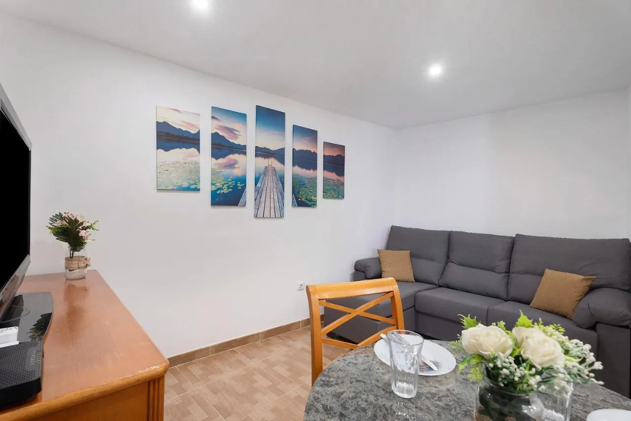 Casa Teresita Apartment Arona  Spain