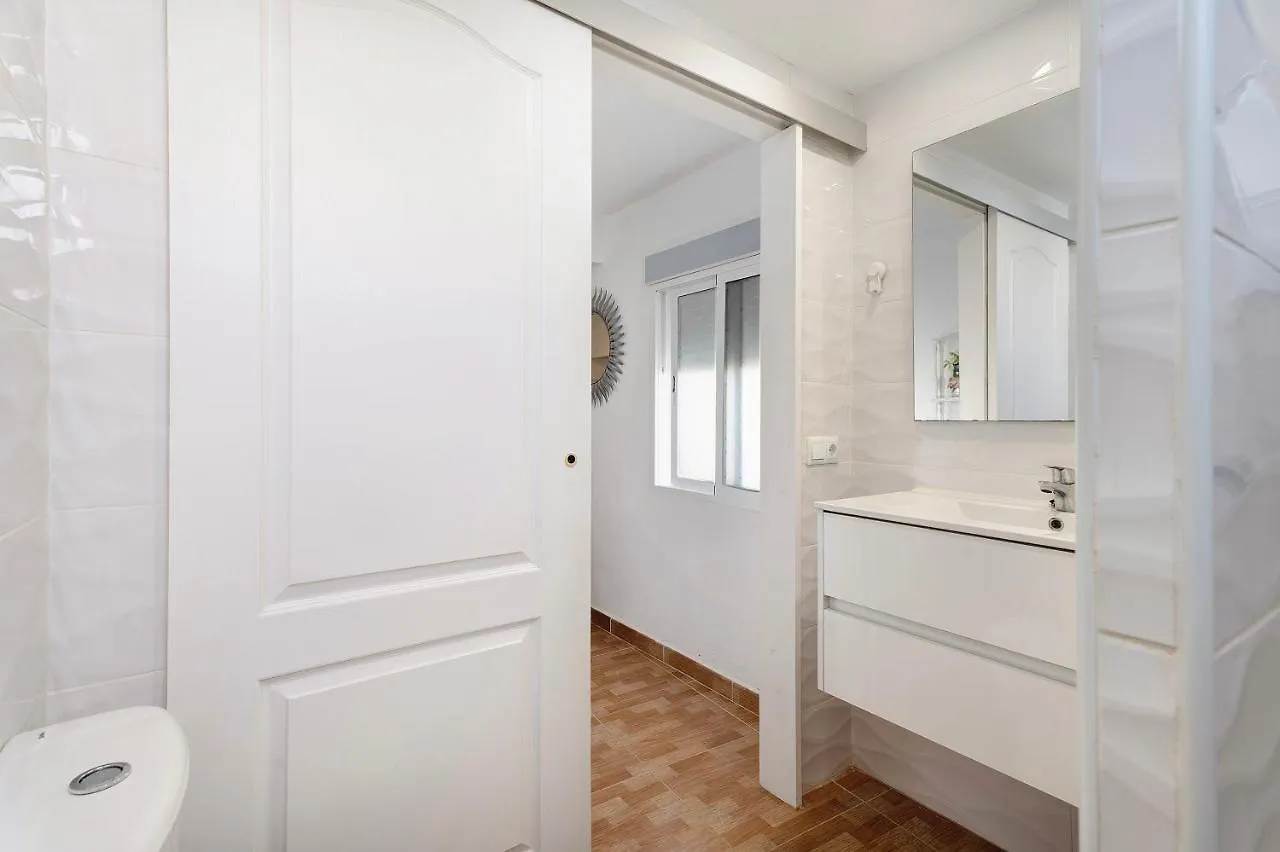 Casa Teresita Apartment Arona