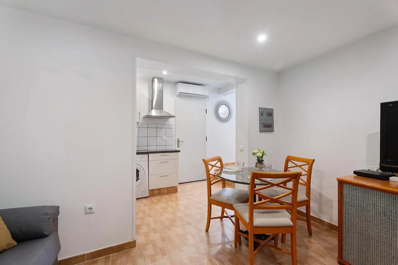 Casa Teresita Apartment Arona  Spain