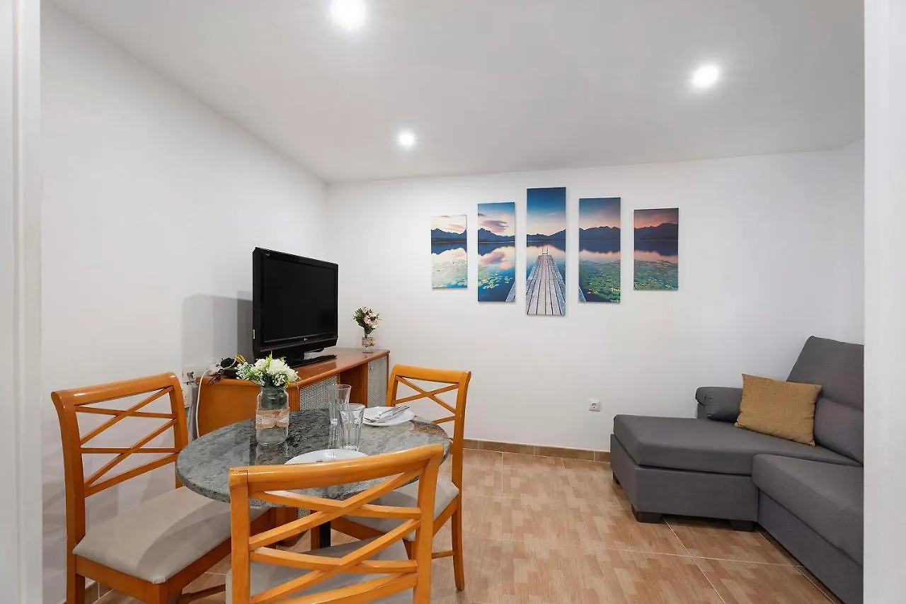 Casa Teresita Apartment Arona